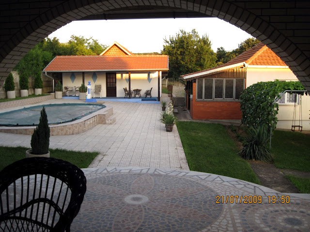 Domaćinstvo Radmila Radivojević 5